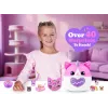 Minkštas žaislas Zuru Rainbocorns Kitty Mania, įvairiaspalvis, nuo 3 metų