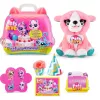 Zuru Pets Alive Pet Shop Surprise Birthday Party – vienas netikėtas gyvūnėlio figūrėlė