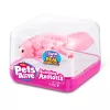 Minkštas žaislas Zuru Pets Alive Swimming Axolotls pliušinis aksolotlis, žaislinės katės dydis, modelis 9556UQ1