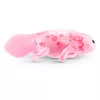Minkštas žaislas Zuru Pets Alive Swimming Axolotls pliušinis aksolotlis, žaislinės katės dydis, modelis 9556UQ1