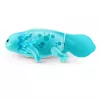 Minkštas žaislas Zuru Pets Alive Swimming Axolotls pliušinis aksolotlis, žaislinės katės dydis, modelis 9556UQ1