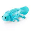 Minkštas žaislas Zuru Pets Alive Swimming Axolotls pliušinis aksolotlis, žaislinės katės dydis, modelis 9556UQ1