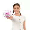 Interaktyvus žaislinis žiurkėnas Zuru Pets Alive Hamster Mania su kamuoliu, nuo 3 m., AAA