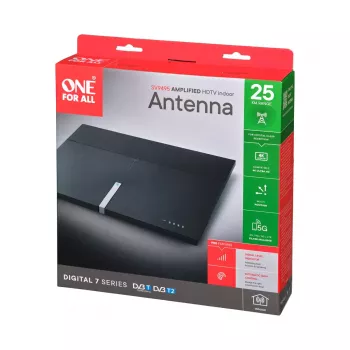 Patalpų TV antena One For All SV9495-5G