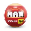 MAX Premium Bricks Sushi Bar Collection by ZURU