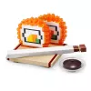 MAX Premium Bricks Sushi Bar Collection by ZURU