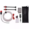 Bevielis aukšto slėgio plovimo pistoletas Einhell HYPRESSO 18/24-1 240 l/h 24 bar