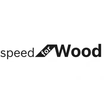 Pjūklo geležtė Bosch T 244 D Speed for Wood
