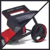 Sodo smulkintuvas Einhell REDAXXO 36/25, 10,5 kg