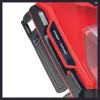 Sodo smulkintuvas Einhell REDAXXO 36/25, 10,5 kg