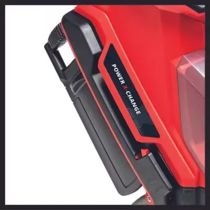 Sodo smulkintuvas Einhell REDAXXO 36/25, 10,5 kg