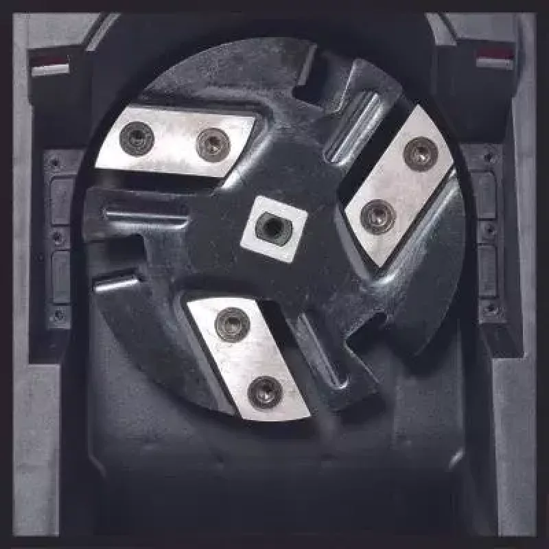 Sodo smulkintuvas Einhell REDAXXO 36/25, 10,5 kg