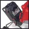 Sodo smulkintuvas Einhell REDAXXO 36/25, 10,5 kg
