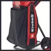 Sodo smulkintuvas Einhell REDAXXO 36/25, 10,5 kg