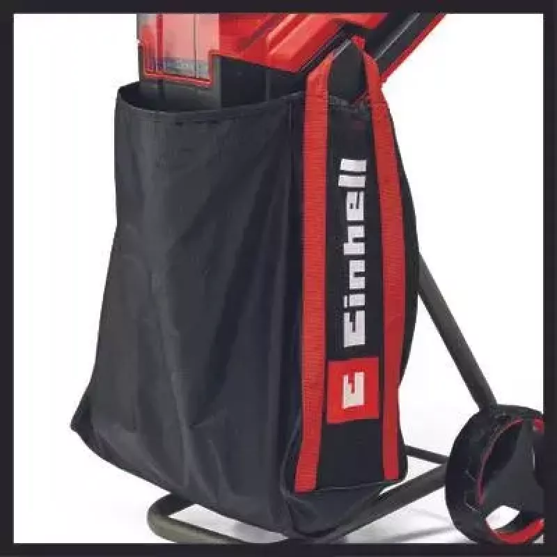 Sodo smulkintuvas Einhell REDAXXO 36/25, 10,5 kg