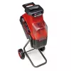 Sodo smulkintuvas Einhell REDAXXO 36/25, 10,5 kg