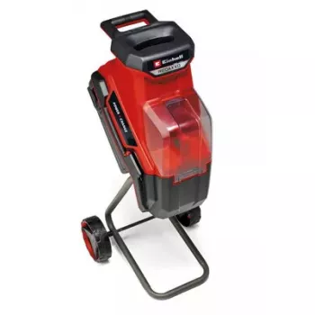 Sodo smulkintuvas Einhell REDAXXO 36/25, 10,5 kg
