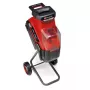 Sodo smulkintuvas Einhell REDAXXO 36/25, 10,5 kg