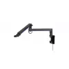 Stalinis mikrofoninis stovas ENDORFY EY0A010 Desk mount juodas 18,2 cm aukštis