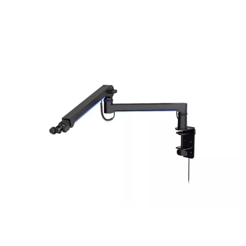 Stalinis mikrofoninis stovas ENDORFY EY0A010 Desk mount juodas 18,2 cm aukštis