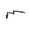 Stalinis mikrofoninis stovas ENDORFY EY0A010 Desk mount juodas 18,2 cm aukštis