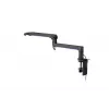 Stalinis mikrofoninis stovas ENDORFY EY0A010 Desk mount juodas 18,2 cm aukštis