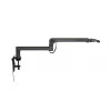 Stalinis mikrofoninis stovas ENDORFY EY0A010 Desk mount juodas 18,2 cm aukštis