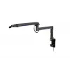 Stalinis mikrofoninis stovas ENDORFY EY0A010 Desk mount juodas 18,2 cm aukštis