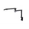 Stalinis mikrofoninis stovas ENDORFY EY0A010 Desk mount juodas 18,2 cm aukštis