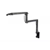 Stalinis mikrofoninis stovas ENDORFY EY0A010 Desk mount juodas 18,2 cm aukštis