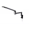 Stalinis mikrofoninis stovas ENDORFY EY0A010 Desk mount juodas 18,2 cm aukštis