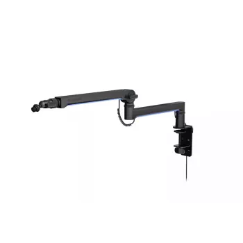 Stalinis mikrofoninis stovas ENDORFY EY0A010 Desk mount juodas 18,2 cm aukštis