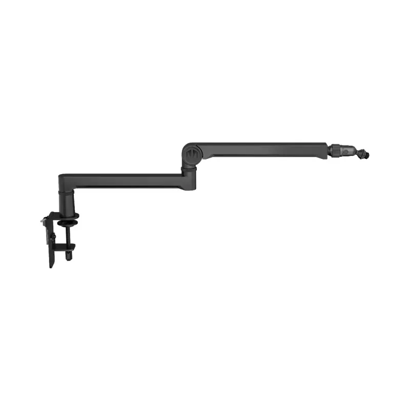 Stalinis laikiklis mikrofonui ENDORFY EY0A009 Juodas 18,2 cm aukštis