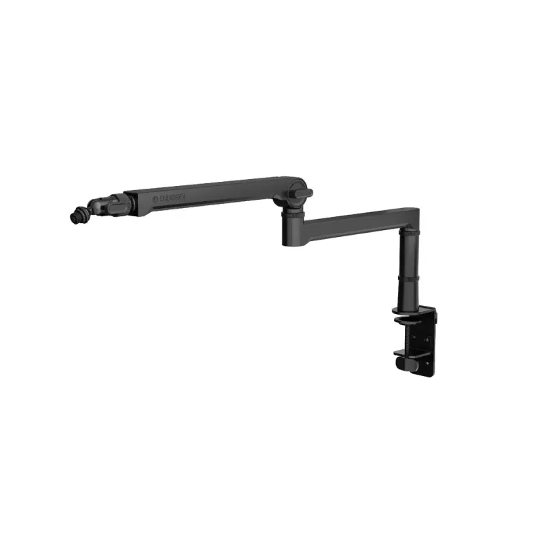 Stalinis laikiklis mikrofonui ENDORFY EY0A009 Juodas 18,2 cm aukštis