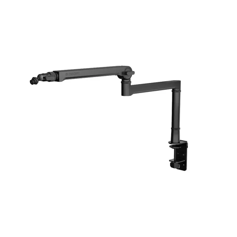 Stalinis laikiklis mikrofonui ENDORFY EY0A009 Juodas 18,2 cm aukštis