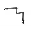 Stalinis laikiklis mikrofonui ENDORFY EY0A009 Juodas 18,2 cm aukštis