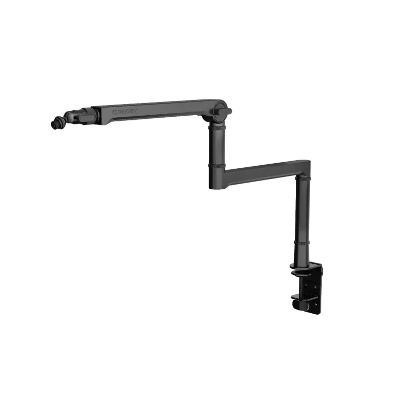 Stalinis laikiklis mikrofonui ENDORFY EY0A009 Juodas 18,2 cm aukštis
