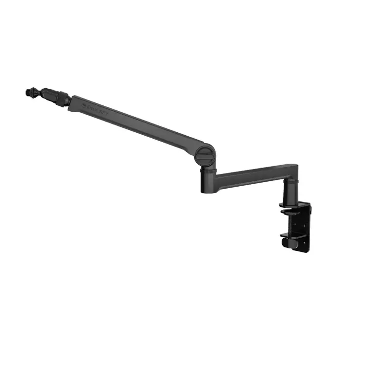 Stalinis laikiklis mikrofonui ENDORFY EY0A009 Juodas 18,2 cm aukštis