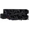 Skysčio aušinimo sistema „Alphacool Eisbaer 360“ CPU