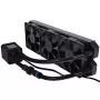Skysčio aušinimo sistema „Alphacool Eisbaer 360“ CPU