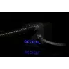 Skysčio aušintuvas „viskas viename“ Alphacool Eisbaer 240