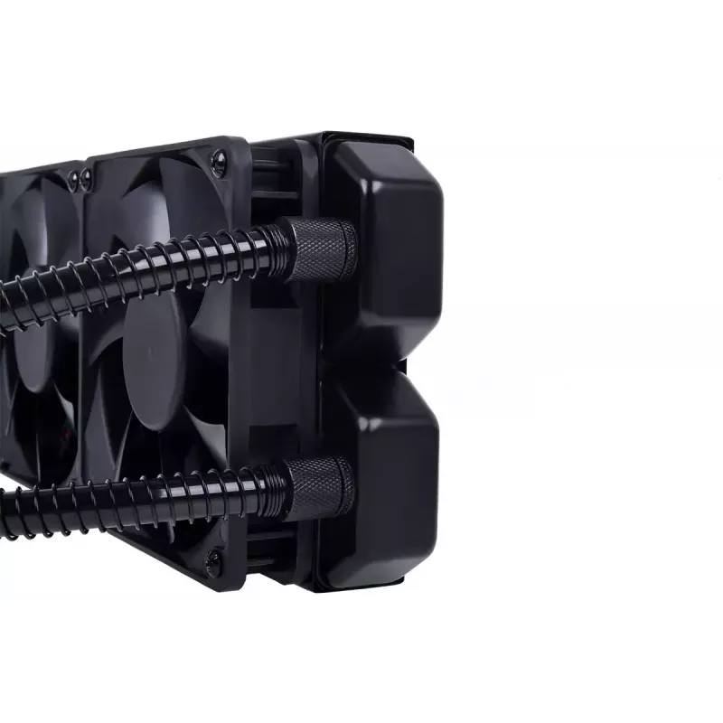 Skysčio aušintuvas „viskas viename“ Alphacool Eisbaer 240