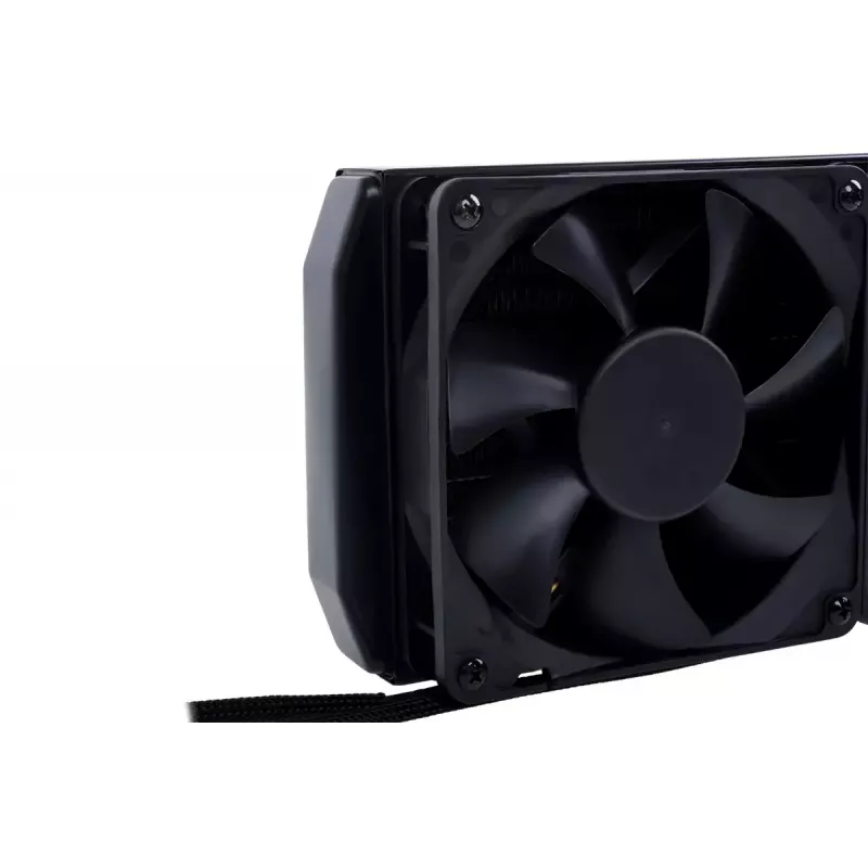 Skysčio aušintuvas „viskas viename“ Alphacool Eisbaer 240