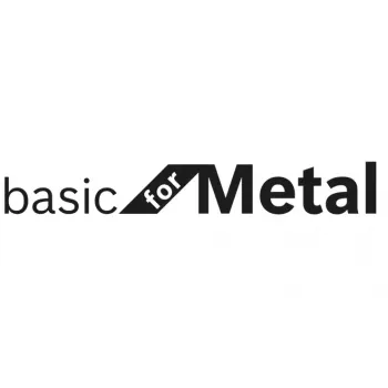 Pjūklelio geležtė Bosch T 118 G Basic metalui 2608631674