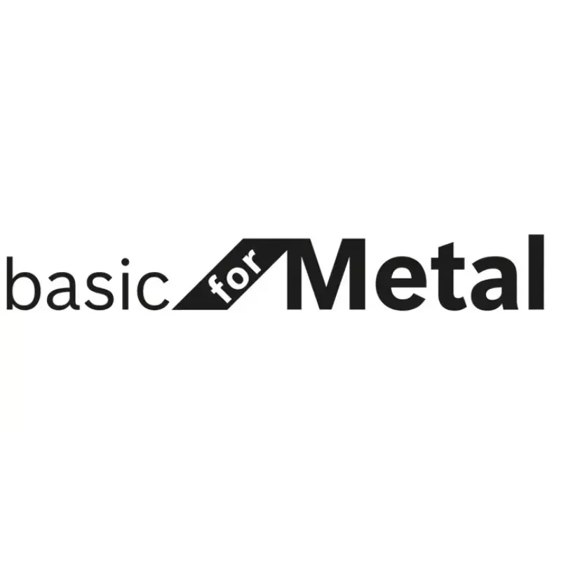 Pjūklelio geležtė Bosch T 118 G Basic metalui 2608631674