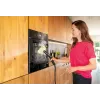 Garinis valytuvas Karcher SC 4 Deluxe su 1,5 l vandens talpa ir 1500 W galia