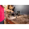 Garinis valytuvas Karcher SC 4 Deluxe su 1,5 l vandens talpa ir 1500 W galia