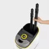 Garinis valytuvas Karcher SC 4 Deluxe su 1,5 l vandens talpa ir 1500 W galia