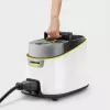 Garinis valytuvas Karcher SC 4 Deluxe su 1,5 l vandens talpa ir 1500 W galia