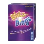 Kosmos 69120 stalo žaidimas